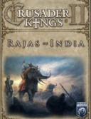 Expansion - Crusader Kings II: Rajas of India