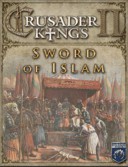 Expansion - Crusader Kings II: Sword of Islam