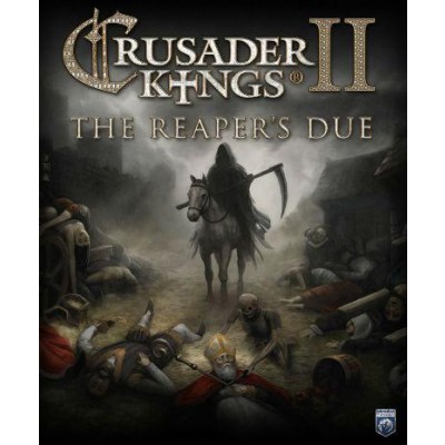 Expansion - Crusader Kings II: The Reaper's Due