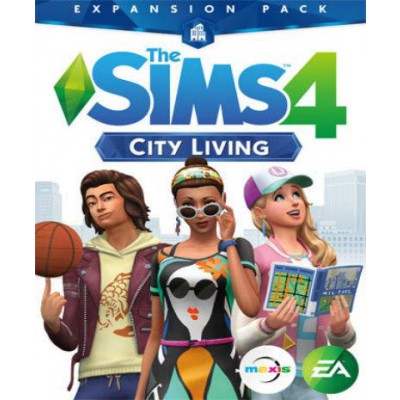 The Sims™ 4 City Living