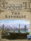 Expansion - Crusader Kings II: The Republic