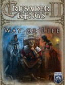 Expansion - Crusader Kings II: Way of Life