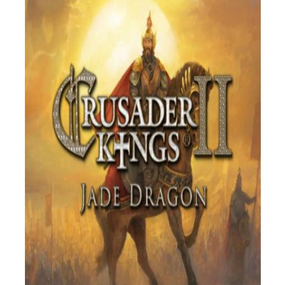 Expansion - Crusader Kings II: Jade Dragon
