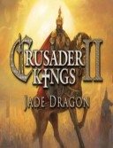 Expansion - Crusader Kings II: Jade Dragon