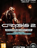 Crysis® 2 Maximum Edition