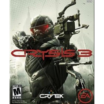 Crysis 3