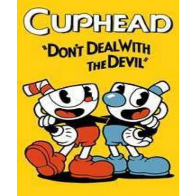Cuphead