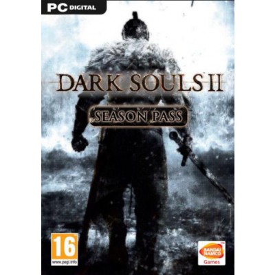 DARK SOULS™ II - Season Pass