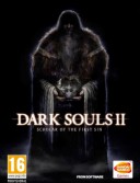 DARK SOULS™ II: Scholar of the First Sin