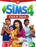 The Sims™ 4 Cats & Dogs