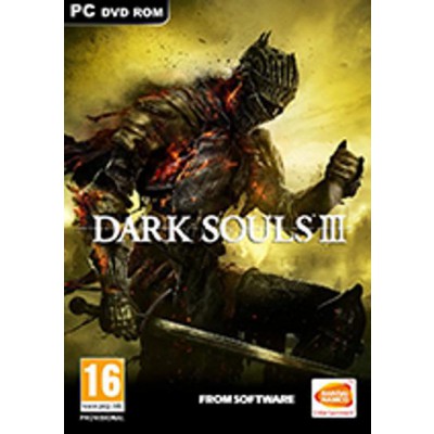 DARK SOULS™ III