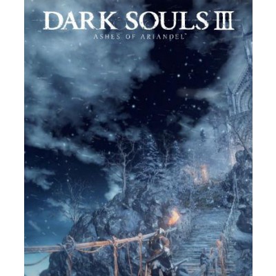 DARK SOULS™ III - Ashes of Ariandel™