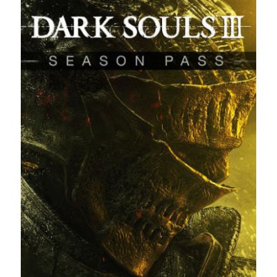 DARK SOULS™ III - Season Pass