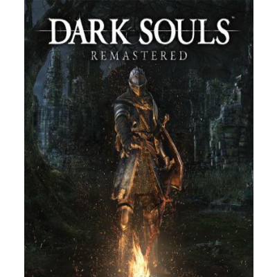 DARK SOULS™: Prepare To Die™ Edition