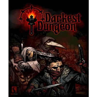 Darkest Dungeon®