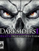 Darksiders II Deathinitive Edition