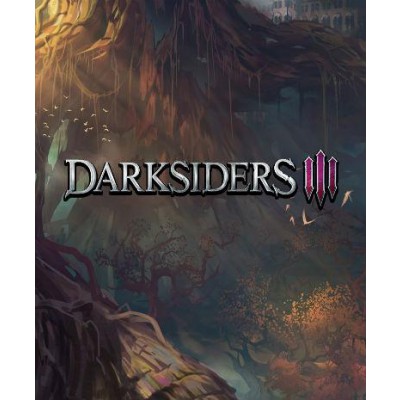 Darksiders III