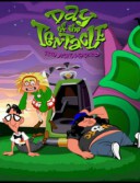 Day of the Tentacle Remastered