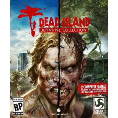 Dead Island Definitive Edition