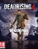 Dead Rising 4 - Season Pass