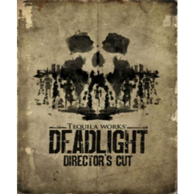 Deadlight: Director's Cut