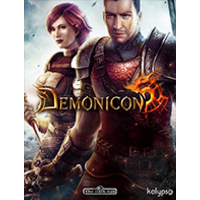 Demonicon