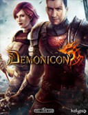 Demonicon