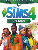 The Sims™ 4 Seasons