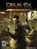Deus Ex: Human Revolution - Director's Cut