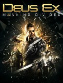 Deus Ex: Mankind Divided