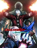 Devil May Cry® 4 Special Edition