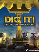 DIG IT! - A Digger Simulator