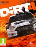DiRT 4