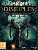 Disciples III - Resurrection