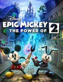 Disney Epic Mickey 2:  The Power of Two