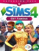 The Sims™ 4 Get Famous