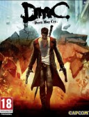 DmC: Devil May Cry