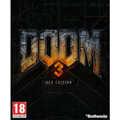 Doom 3: BFG Edition