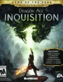 Dragon Age™: Inquisition - Game of the Year Edition