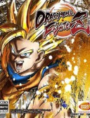 DRAGON BALL FighterZ