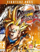 DRAGON BALL FighterZ - FighterZ Pass