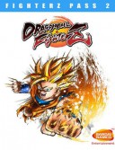 DRAGON BALL FIGHTERZ - FighterZ Pass 2