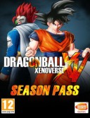 Dragon Ball Xenoverse - Season Pass
