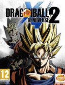DRAGON BALL XENOVERSE 2