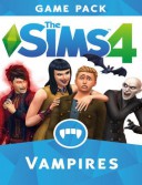 The Sims™ 4 Vampires