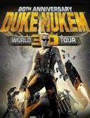 Duke Nukem 3D: 20th Anniversary World Tour