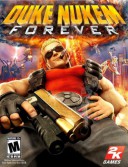 Duke Nukem Forever
