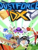 Dustforce DX