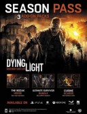 Dying Light Season Pass