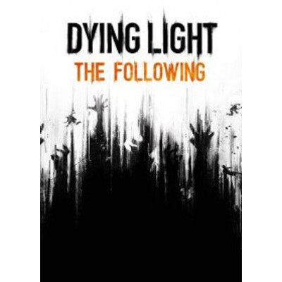 Dying Light: The Following